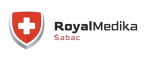 Royal Medika logo transparent