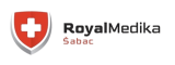 Royal Medika logo transparent
